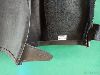 Chapsy mini Kentaur, 2x, vel.S - 6
