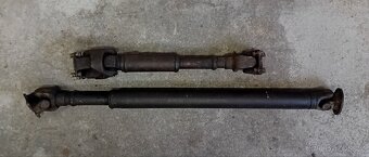 ND Toyota 4runner II 3,0TD - 6