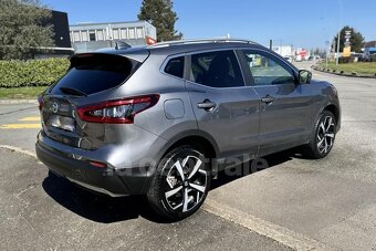 NISSAN QASHQAI II (2) 1.3 DIG-T 140 TEKNA mod 2020 - 6