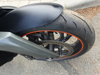 BMW K1200 R, K1200R - 6