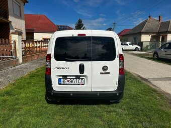 Fiat Fiorino 1.3 jtd - 6