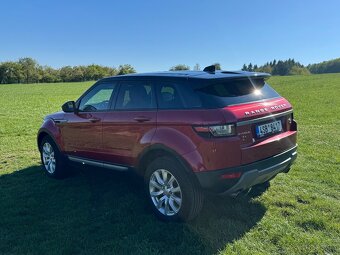 Land Rover Evoque 2.0 TD4 4x4 - 6