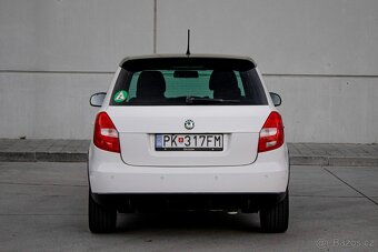 Škoda Fabia 1.2 TSI Monte Carlo - 6
