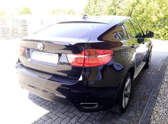 BMW X6, XDRIVE 40D 225kW - 6