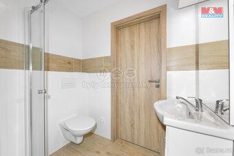 Pronájem bytu 2+kk, 50 m², Dnešice - 6