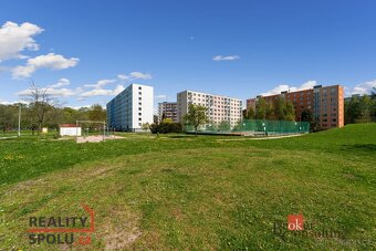 Prodej, byty/1+1, 35 m2, Sněženková 503, Horní Staré Město, - 6