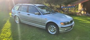 Bmw E46 318d (M47 common rail) - 6