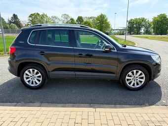 VOLKSWAGEN TIGUAN 1.4 TSI 90KW //2011 PANORAMA SERVISKA - 6