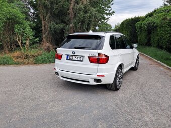 BMW X5 3L 40D M packet 2011 - 6
