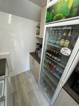Pojízdný stánek (food truck, stánek se zmrzlinou) - 6