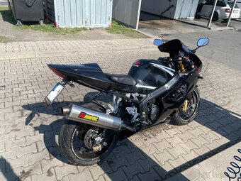 Suzuki GSX-R1000 - 6
