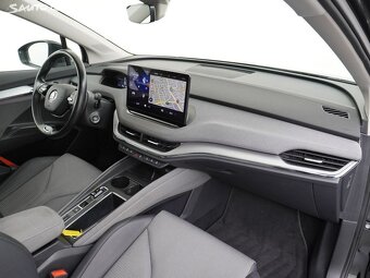 Škoda Enyaq iV, iV 80 SOH 93% 82KWH /150kW - 6
