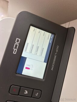 Brother DCP-L3550CDW - 6