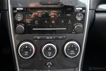 Mazda 6 2.3i Sport Active Plus - 6