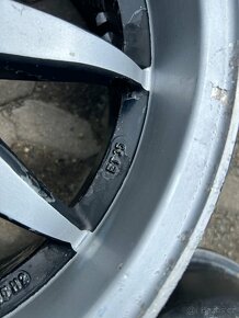 ALU disky 4x108 Ford 7jx15 - 6