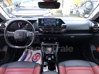 CITROEN C4 III PureTech 130 S&S SHINE EAT8 2022 - 6