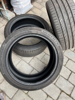 255/40 R20 Continental - 6