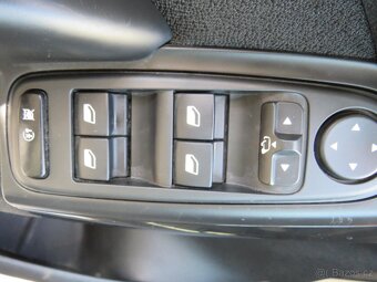 Citroën C4 Picasso 1.6HDi , 82 kW nafta, 2013 - 6