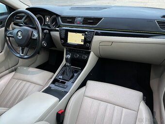 Škoda Superb 2.0 TSI 206kW L&K - 6