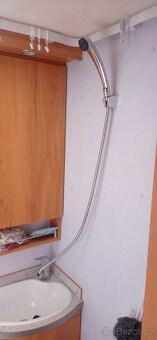 Karavan wilk S5 mover,klima,solár2005 - 6