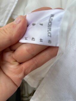 Letní Bunda dámská 40/42 nova - 6