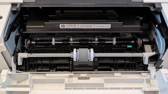 Laserová tiskárna HP LaserJet pro m404dn - 50% cartridge - 6
