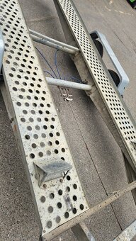 Platak vlek na auto autoptepravnik - 6