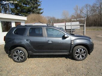 Dacia Duster, 1,0 - 67KW- KOUPENA V ČR - 6