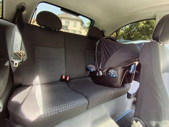 Prodám Opel Corsa 1.0 44KW R.V. 2004 STK do 2026 - 6