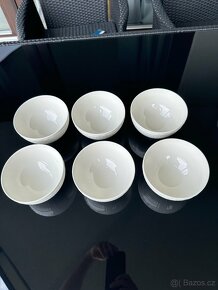 Misky a mísy VILLEROY & BOCH CELLINI 0,75 l - 6
