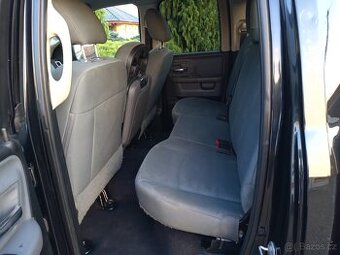 Dodge RAM 5.7 2017 - 6