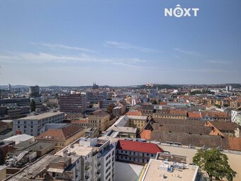 Prodej byt 1+1, 39㎡ - 6