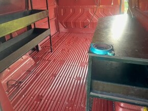 Volkswagen transporter T4  2,5 TD long - 6
