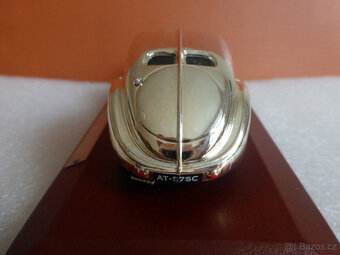 modely aut 1:43 2. - 6