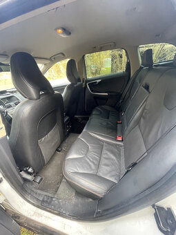 Volvo XC 60, r.v. 2010 - 6