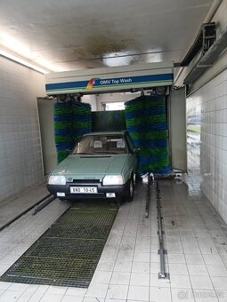 Škoda favorit - 6