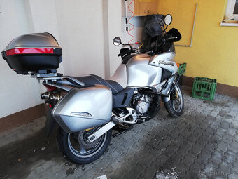 Honda XL 1000V Varadero ABS - 6