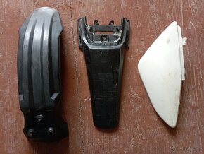 Náhradní díly - Pitbike - 6