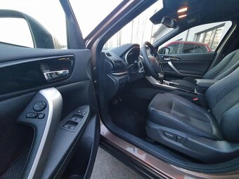 Prodám Mitsubishi Eclips Cross PHVE - 6