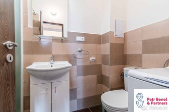 Pronájem byty 2+1, 50 m2 - Rakovník II, ev.č. 00109 - 6