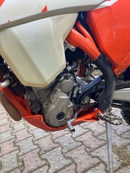 Ktm 350 EXC-F - 6