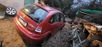 Prodám dily na citroen c3 1,4hdi rok 2003-2010 - 6