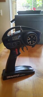 Traxxas TRX 4 Land Rover 1:10 RTR - 6