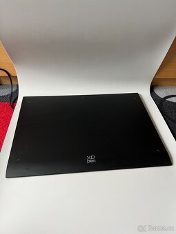 XP-Pen Deco Pro XLW (2. generace) – grafický tablet - 6
