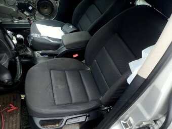 Prodám ND na Škoda Octavia 4x4 1.9Tdi 77kW BKC, r.v.2005 - 6