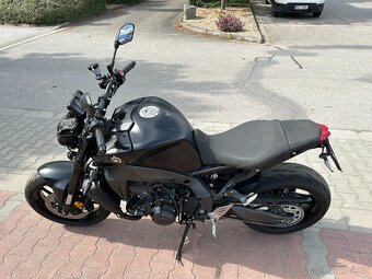 Yamaha MT-09 2022 - 6