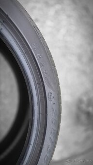Letní pneu 255/35R19 - 6
