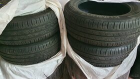Kumho letní 185 60 R15 - 6