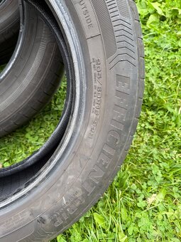 letní pneumatiky GOODYEAR - 6