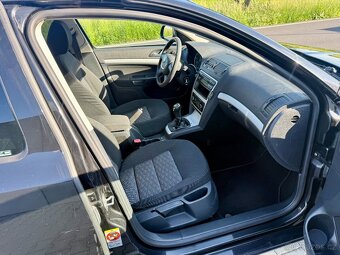 Škoda Octavia 1.6 TDI - 6